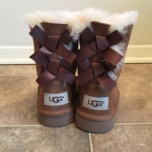 Girls Ugg’s