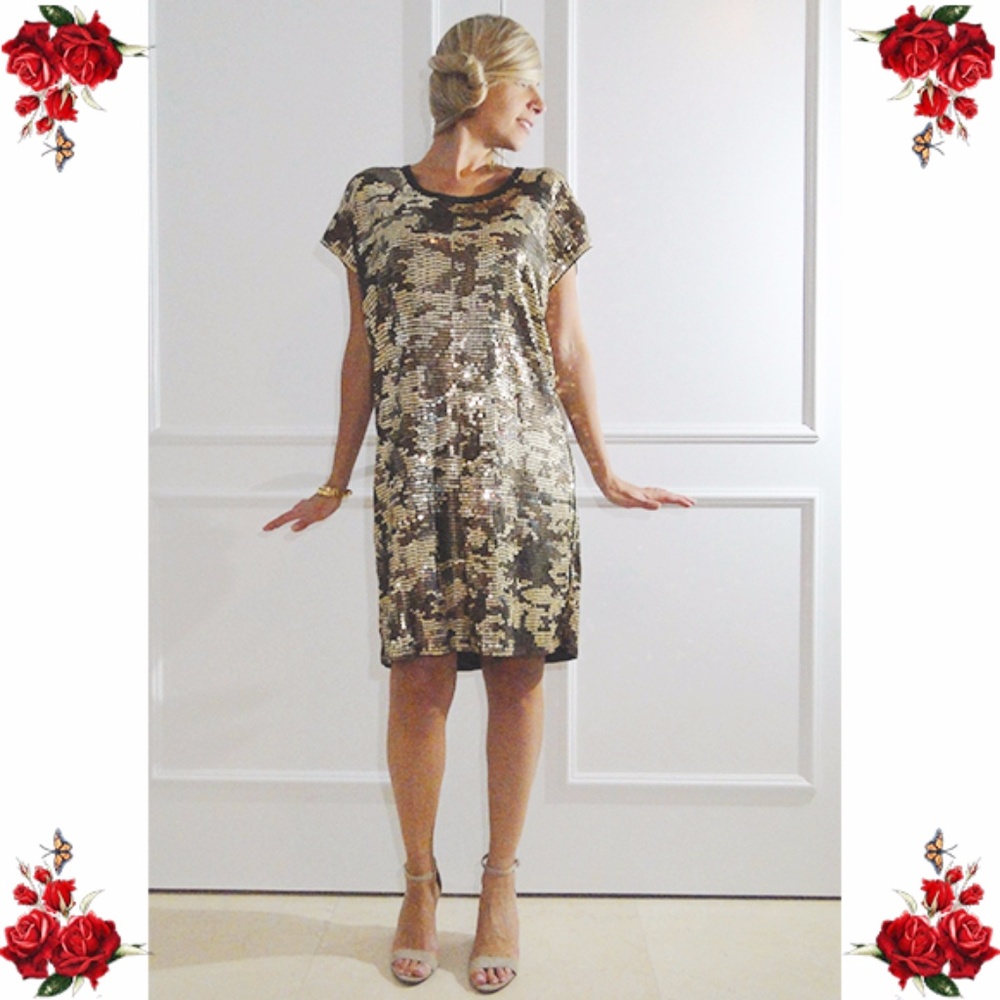 🌹PRICE DROP🌹 NWT MICHAEL KORS Dress