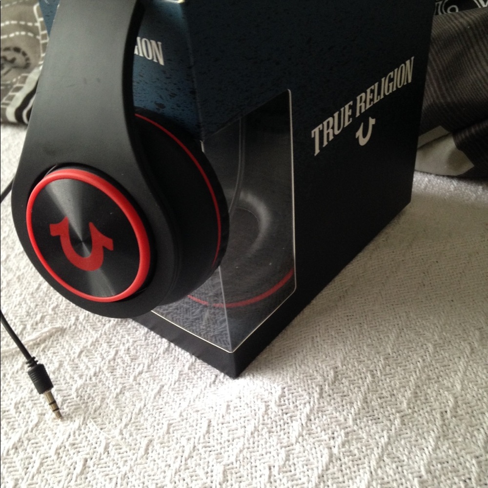 True Religion today only