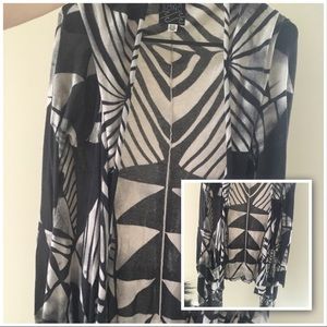 Billabong Aztec Cardigan