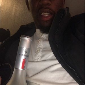 Meet your Posher, Desmond