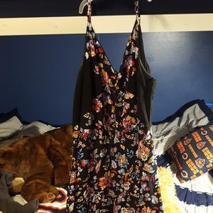 Xhilaration womens dress XL