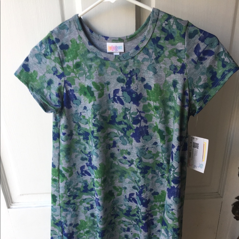 Lularoe scarlett dress