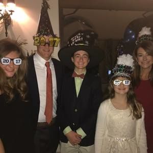 Meet your Posher, Alison