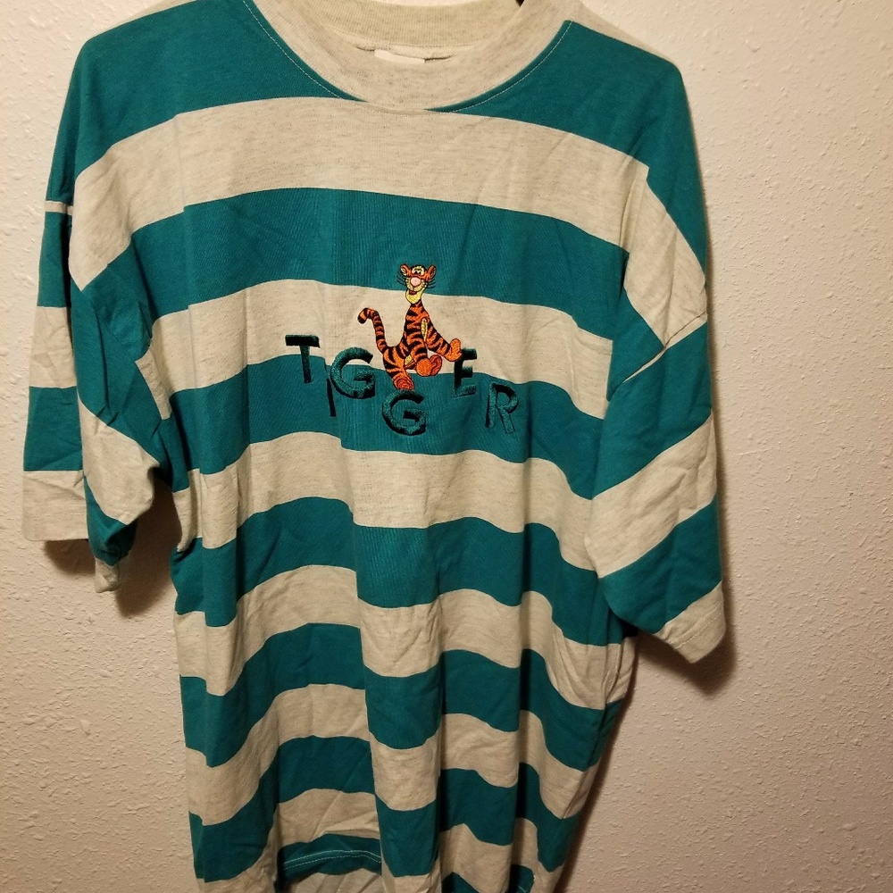 Men's Tigger Disney T-Shirt