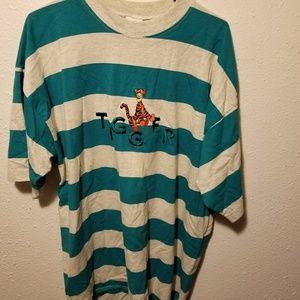 Men's Tigger Disney T-Shirt