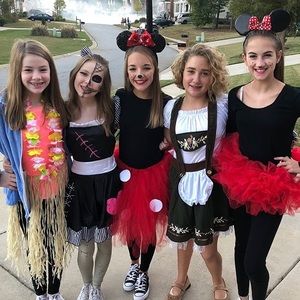 Meet your Posher, Kylie