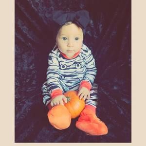 Meet your Posher, Lorraine