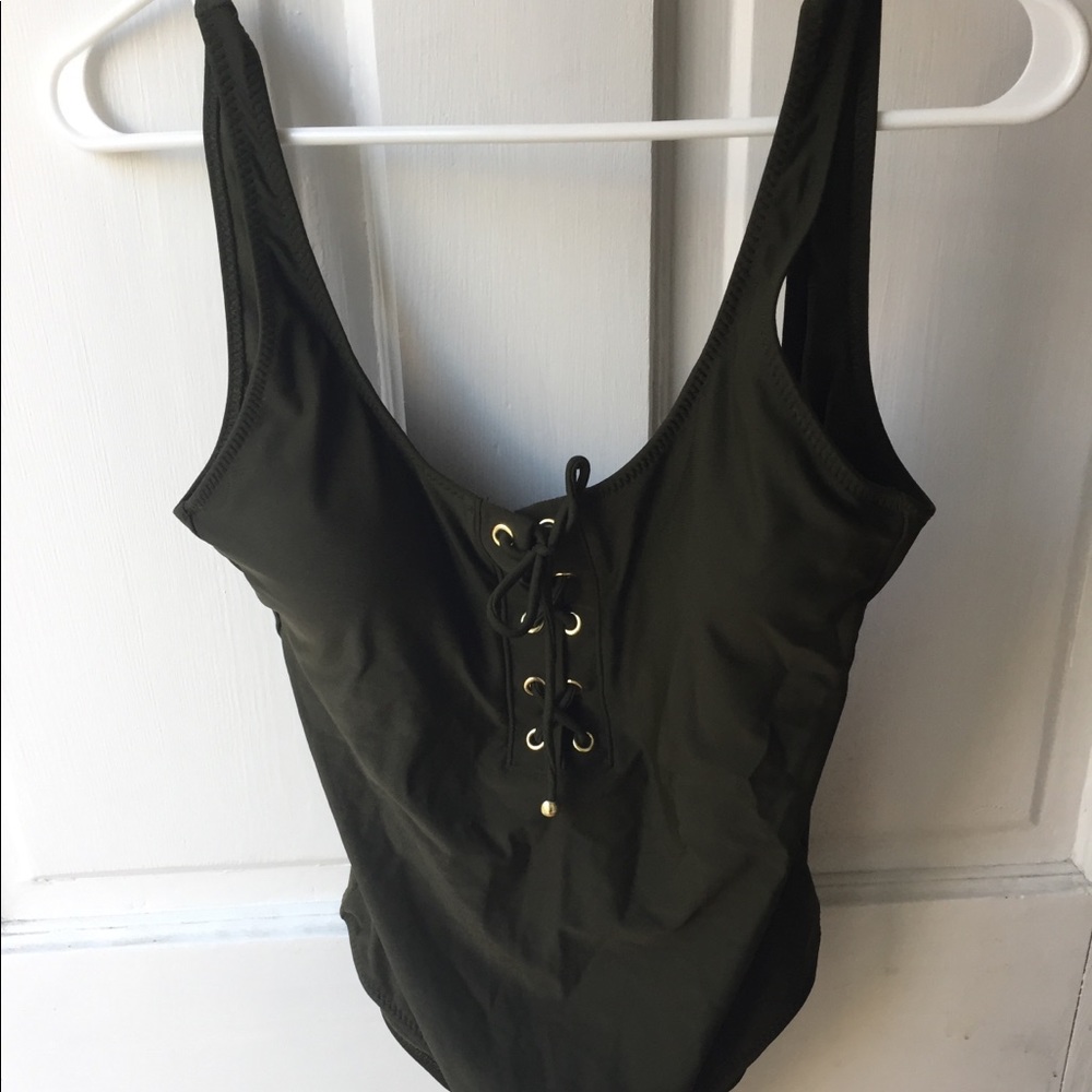 Swimsuit