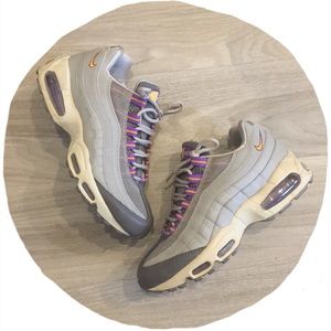 nike air max 95 acg mowabb