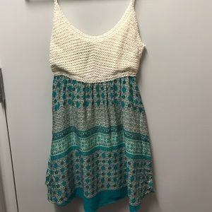 Brand new LF dress!