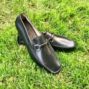 Luxurious! Aldo Bruè Men’s Drivers