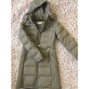 Michael Kors jacket