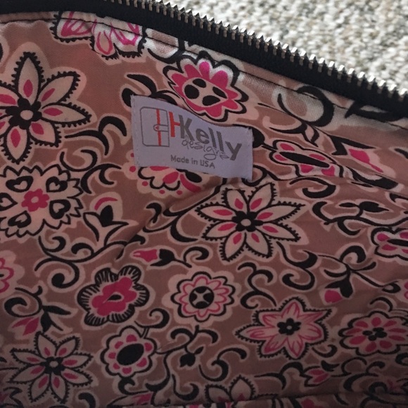 HKelly designs Gemma Clutch - Picture 4 of 5