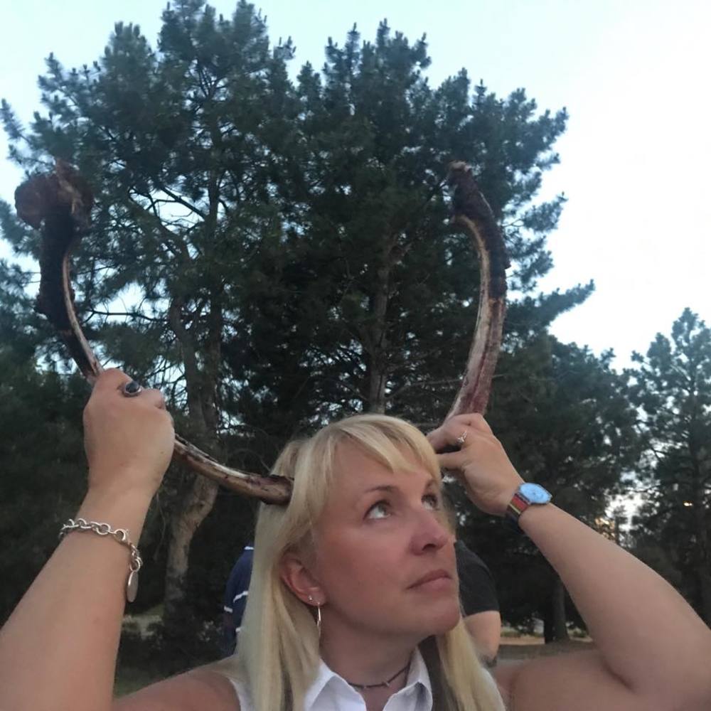 Meet your Posher, Shelia