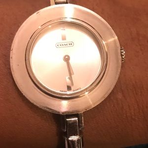 Women’s Coach Watch