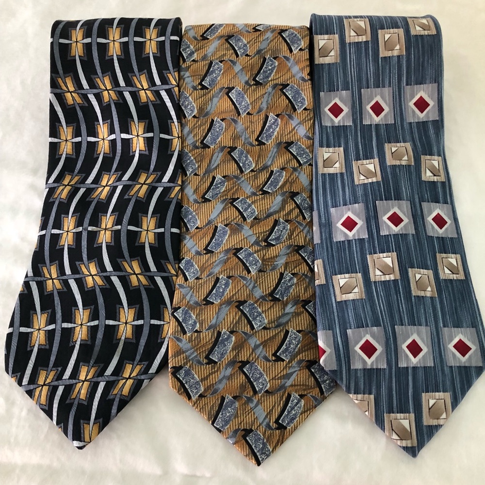 Neckties