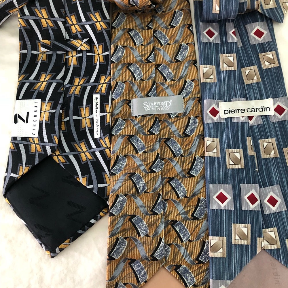 Neckties - Picture 2 of 5