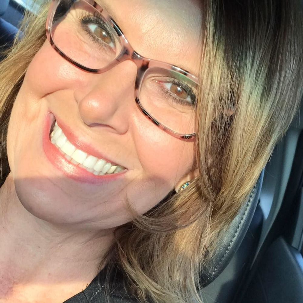 Meet your Posher, Stacie