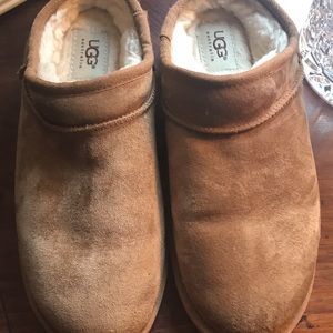 Woman's UGGs