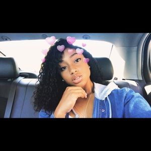 Meet your Posher, Imani