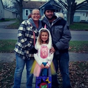 Meet your Posher, Melissa