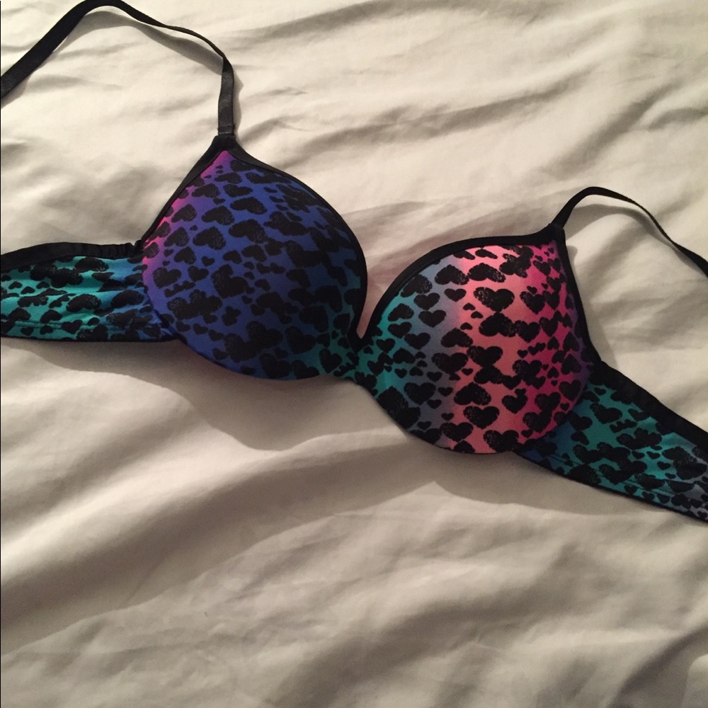 Push up Bra Size 34B