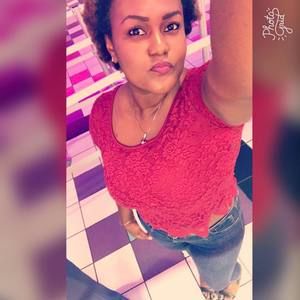 Meet your Posher, Rose vargas