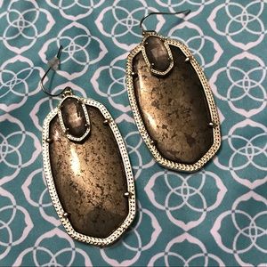 Kendra Scott Darcy Earrings