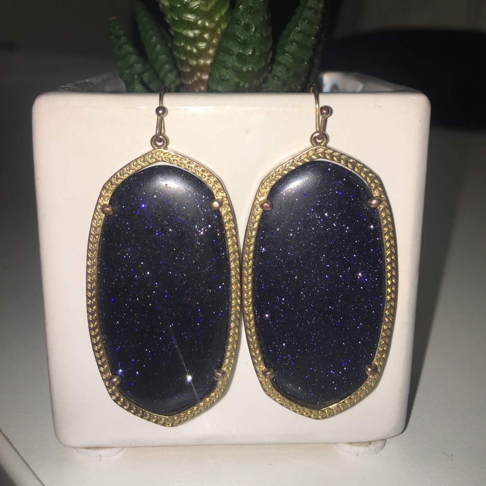 Kendra Scott Danielle Earrings