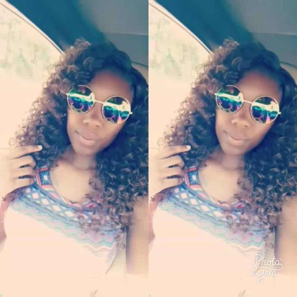 Meet your Posher, Shaneese