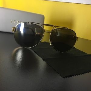 Versace Sunglasses VE 2160