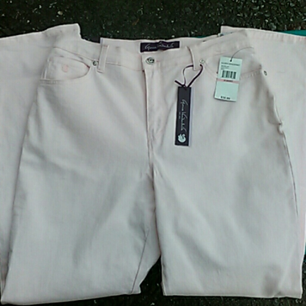 New gloria vanderbilt jeans