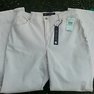 New gloria vanderbilt jeans