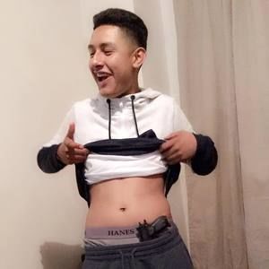 Meet your Posher, Anthony