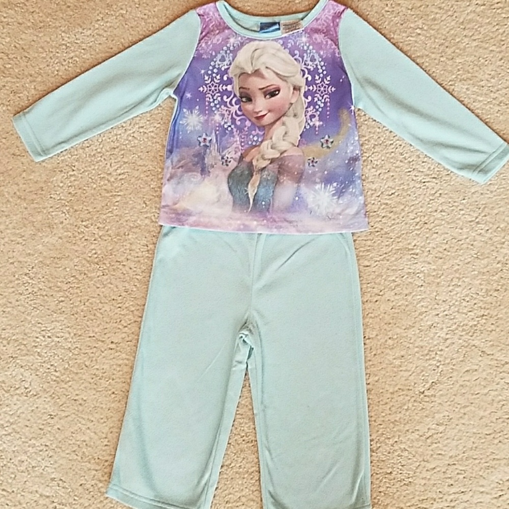 Pajamas