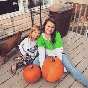 Meet your Posher, Underwood