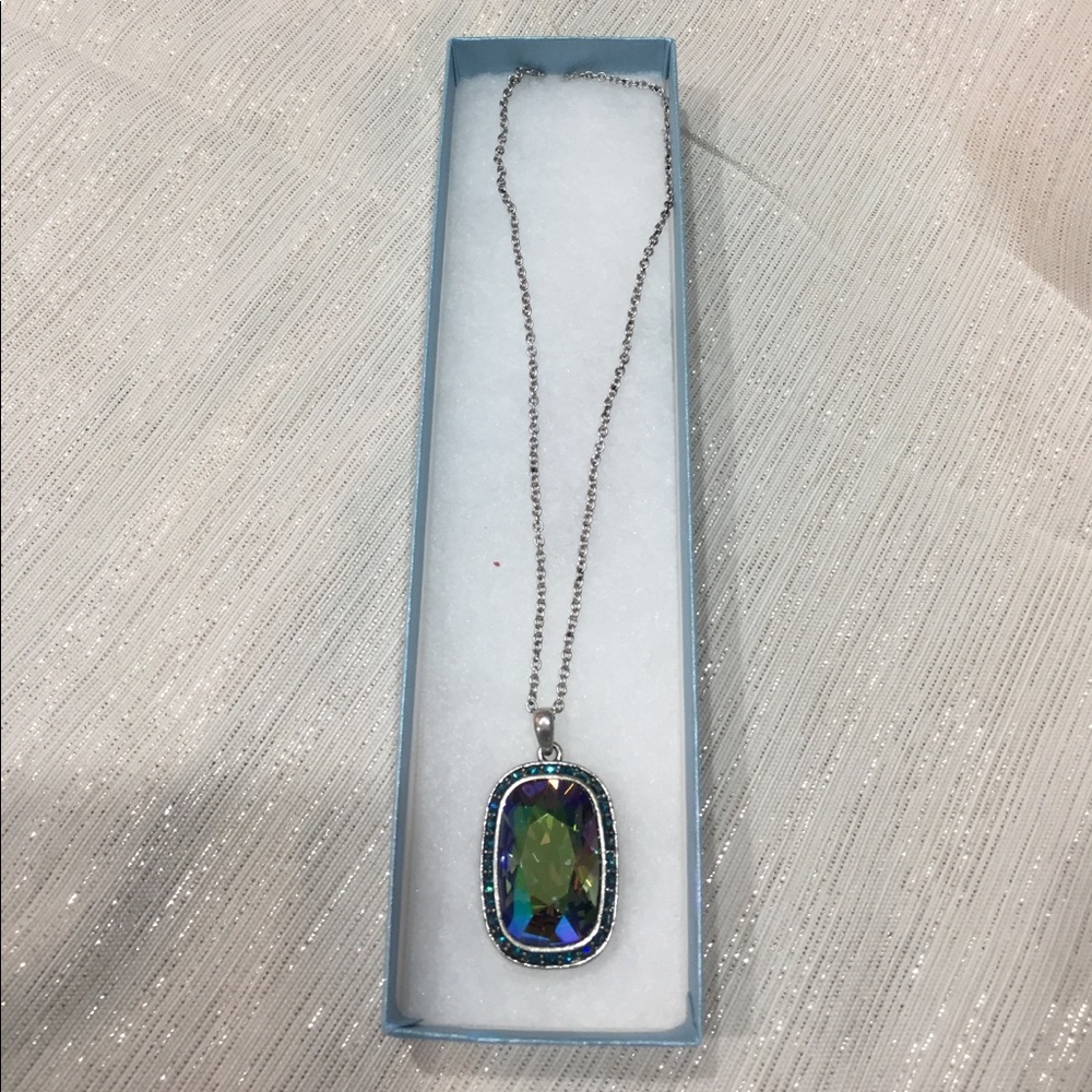 Prism Pendant