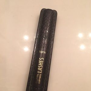 Small tarte mascara