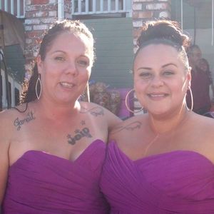 Meet your Posher, Joy