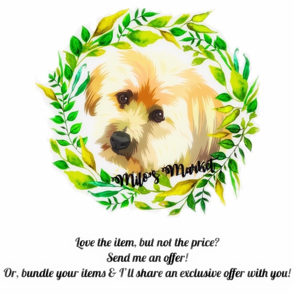 I accept most offers! - Picture 3 of 5