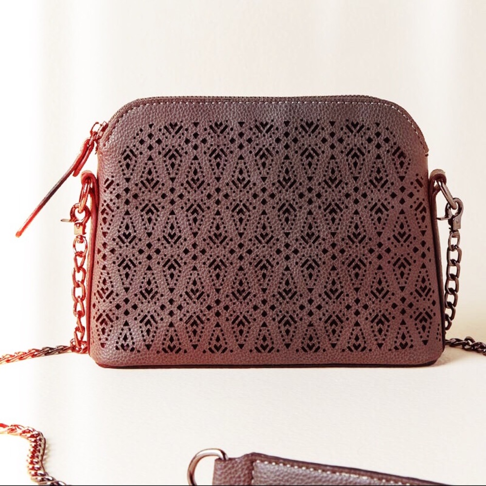 Francesca’s Crossbody Purse