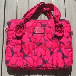 Marc Jacobs 13" Laptop Bag