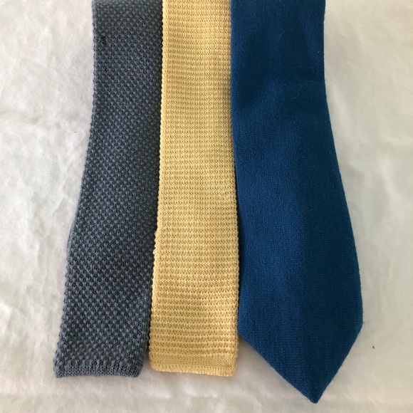 Neckties - Picture 1 of 5