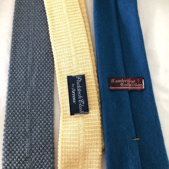 Neckties - Picture 2 of 5