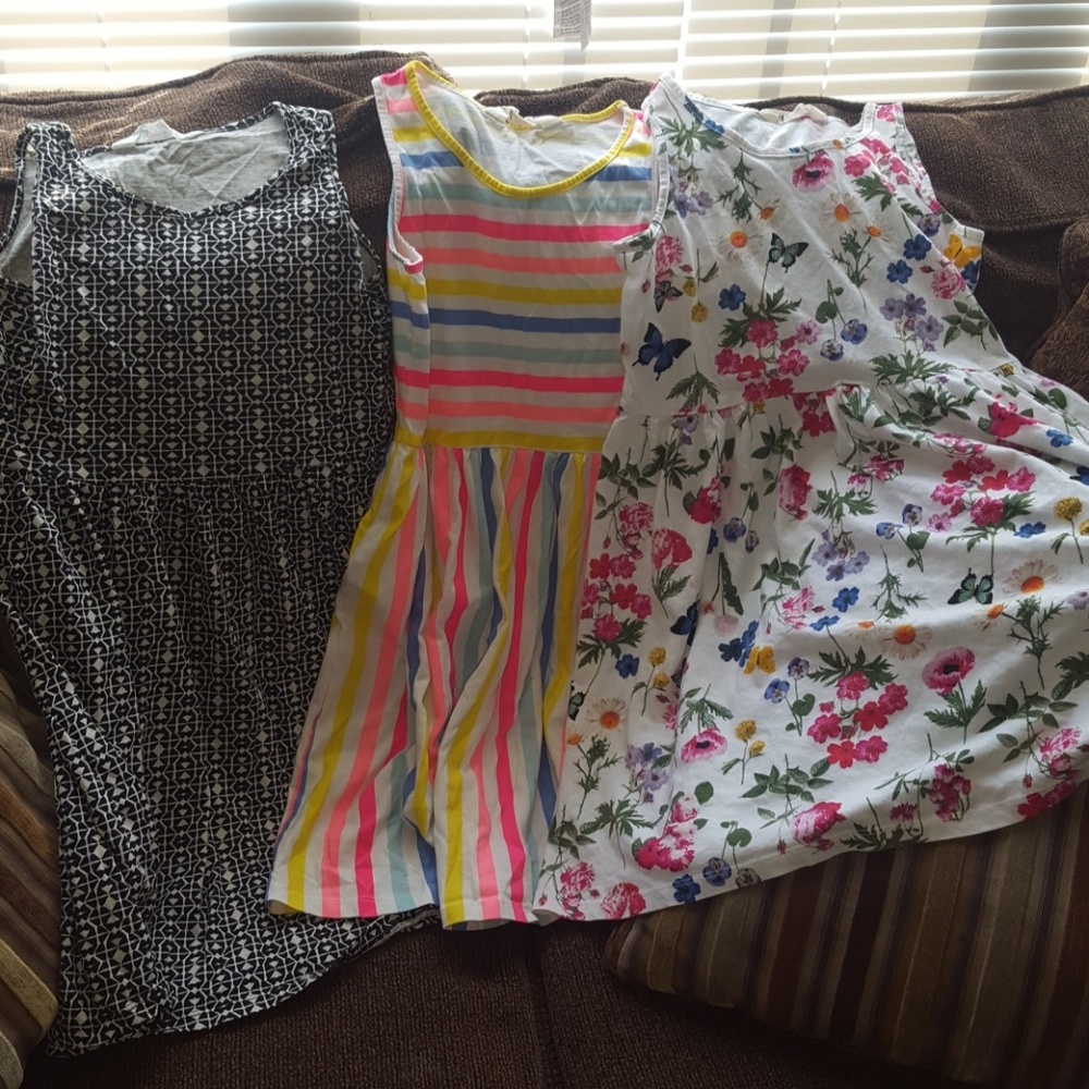 SOLD H  & M Dress