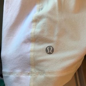 Lululemon workout top