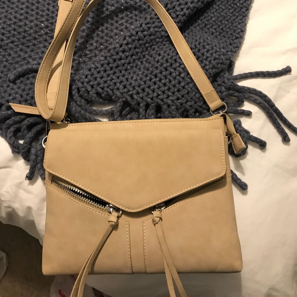 Crossbody bag