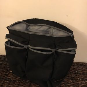 Diaper dude daddy diaper bag