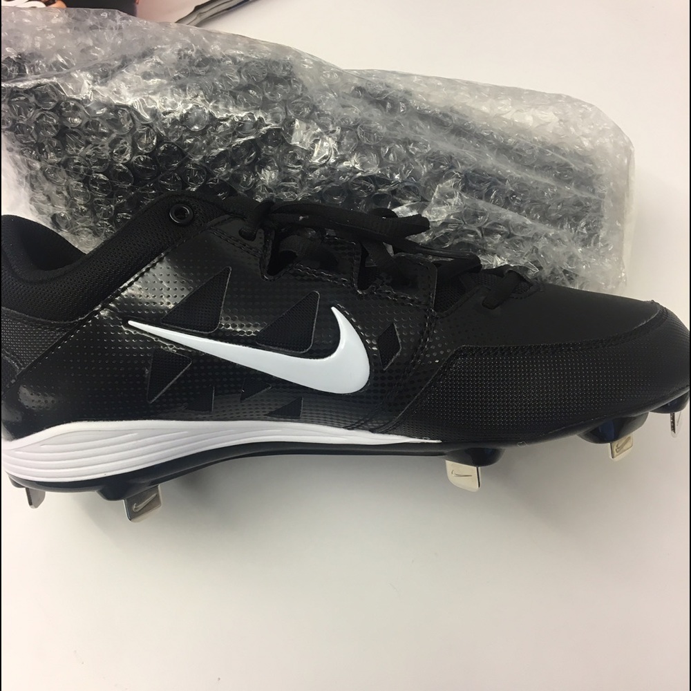 Nike new softball cleats!